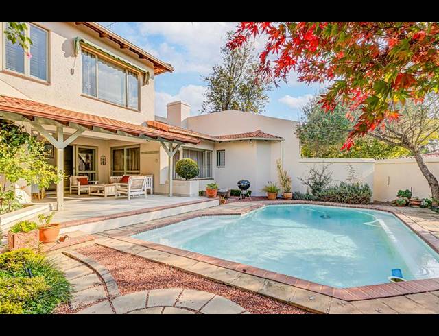3 BEDROOM HOUSE FOR SALE IN RIVER CLUB